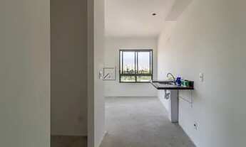 Imagem 3: Apartamento Venda 1 Dormitórios - 36 m² Moema