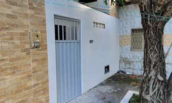 Imagem 3: Do lado da UEPB temos essa excelente casa de 1quartos