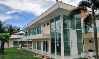 Imagem: Casa com 5 dormitórios para alugar, 419