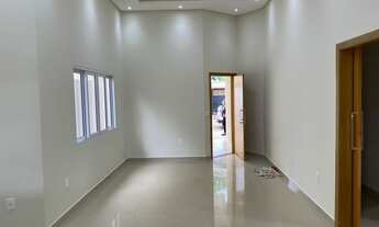 Imagem 5: Casa para venda com 120 metros quadrados com 3 quartos em SETSUL - São José do Rio Preto