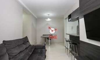 Imagem 4: Apartamento Garden com 2 dormitórios à venda, 64 m² por R$ 380.000 - Ecoville - Curitiba/P