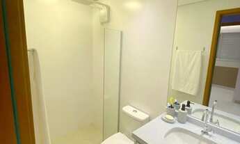 Imagem 5: Apartamentos de 2 e 3 quartos com suíte na Leste Oeste - Linea com rooftop