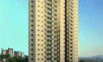 Imagem 2: Apto Novo 2 qts Sendo 1 Suíe, 2 vagas Bairro Araés