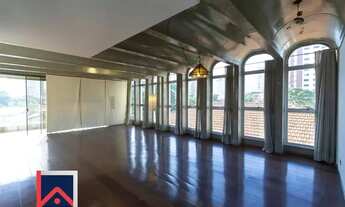 Imagem: Apartamento Venda Brooklin 340 m² 4 Dormitórios