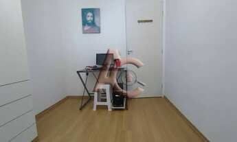 Imagem 3: Apartamento de dois quartos todo reformado