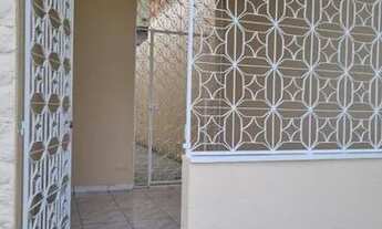 Imagem 4: Casa no Centro, 2 Dormitórios com Apenas um Ar Condicionado