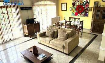 Imagem 7: Casa com 4 dormitórios, 300 m² - venda por R$ 2.000.000,00 ou aluguel por R$ 8.700,00/mês