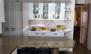 Imagem 6: Apartamento 4 quartos 4 suites à venda no Jardim Vila Mariana