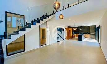 Imagem 5: Casa com 4 dormitórios à venda, 260 m² - Reserva Aruana - São José dos Campos/SP