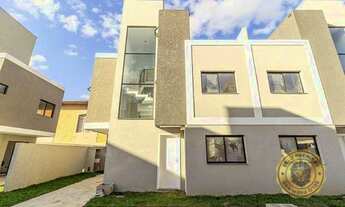 Imagem: Sobrado com 3 dormitórios à venda, 105