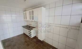 Imagem 3: Casa Padrão em Ribeirão Preto