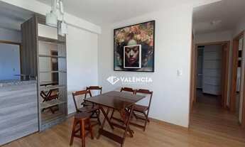 Imagem 6: Apartamento Mobiliado para Alugar por R$ 3.000,00 no Ed. Silvio Kyssula - R. Rua Erechim