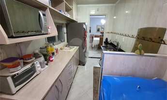 Imagem: Apartamento-São Paulo-MANDAQUI