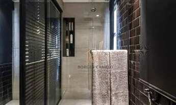 Imagem 4: Apartamento com 3 dormitórios para alugar, 92 m² por R$ 9.000,00/mês - Vila da Serra - Nov