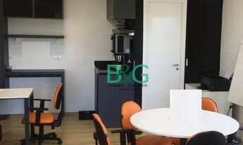 Imagem 7: Conjunto para alugar, 40 m² por R$ 6.350,00/mês - Santo Amaro - São Paulo/SP