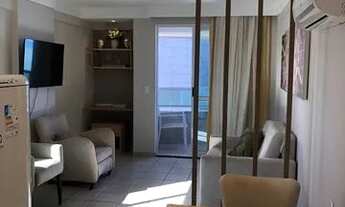 Imagem 2: Edf. Radisson Hotel - Apto mobiliado na Av. Boa Viagem!!