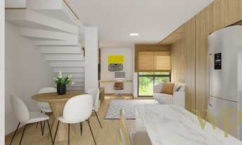 Imagem: JOINVILLE - Casa de Condomínio - Boa Vista