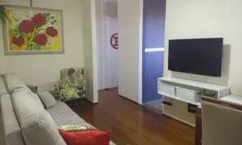 Imagem 2: Apartamento / Padrão - Santana - Venda - Residencial