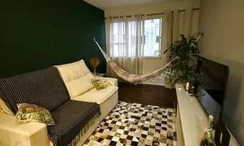 Imagem 4: Apartamento 60m2 Rua Grão de Areia; Jardim Guanabara; Ilha do governador