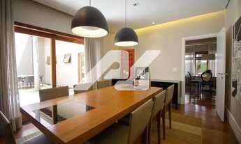 Imagem: Casa - Sítios de Recreio Gramado - Campinas