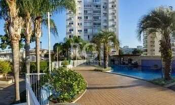 Imagem 3: Apartamento para Venda - 70m², 2 dormitórios, 1 vaga - Jardim Botânico