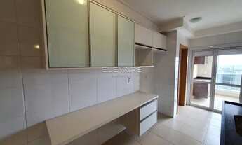 Imagem 6: Apartamento para aluguel no Acropole Sul, Ribeirão Preto, SP, 3 quartos, 3 suítes