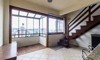 Imagem: PORTO ALEGRE - Apartamento Padrão - Petrópolis