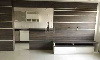 Imagem 2: Apartamento para Venda - 66m², 2 dormitórios, sendo 1 suite, 1 vaga - Santo Antonio