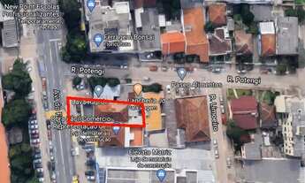 Imagem: Terreno para Venda - 0m², 0 dormitórios