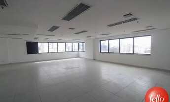Imagem 2: São Paulo - Conjunto Comercial/Sala - Santana