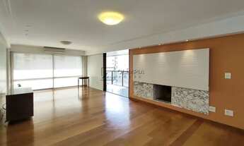 Imagem 2: Apartamento Venda 3 Dormitórios - 240 m² Pompéia