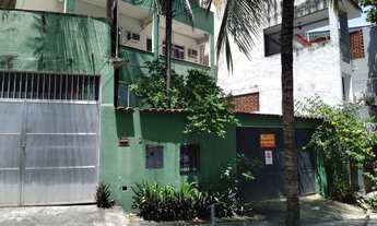 Imagem 6: Casa de vila para alugar com 45 m² com 1 quarto em Vista Alegre - Rio de Janeiro - RJ