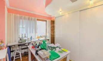 Imagem 2: Um ótimo apartamento de 297m² localizado no bairro Rio Branco em Porto Alegre/ RS