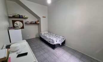 Imagem 3: Jv-Casa para venda tem 100 metros quadrados com 2 quartos em IAPI - Salvador - Bahia