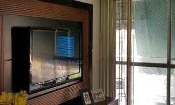 Imagem 2: Apartamento Padrão para Venda em Icaraí Niterói-RJ