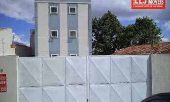 Imagem 6: Kitnet com 1 dormitório para alugar, 21 m² por R$ 767,10/mês - Bairro Alto - Curitiba/PR