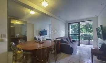 Imagem 3: ODIVALDO VENDE Apartamento para venda com 36 m² 1 quarto em Madalena - Recife - PE