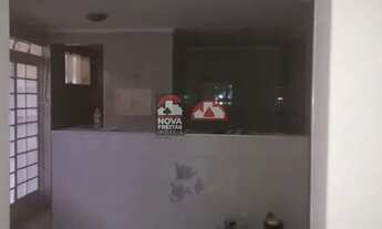 Imagem 6: São José dos Campos - Casa Padrão - Jardim Satélite