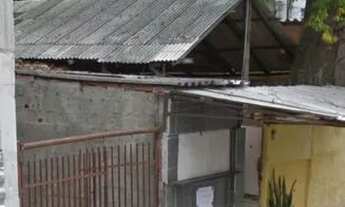 Imagem: Vendo 2 Casas na Rua Albano 252