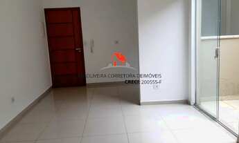 Imagem 2: APARTAMENTO À VENDA - PARQUE ORATÓRIO- 2 QUARTOS- 50M²- R$ 265.000,00