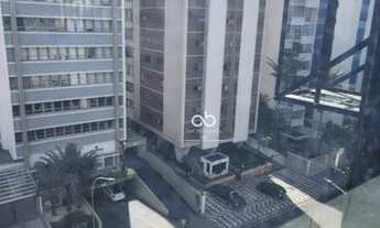 Imagem 2: Sala à venda, 172 m² por R$ 850.000 - Parque Santa Cecília - São Paulo/SP