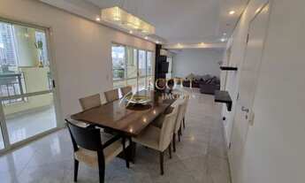 Imagem 2: Belíssimo apartamento no Brooklin no Condomínio Le Grand Classique!!!!