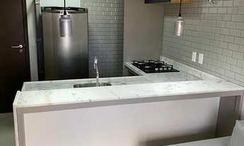 Imagem 7: Flat para venda possui 38 metros quadrados com 1 quarto em Ponta Negra - Natal - RN