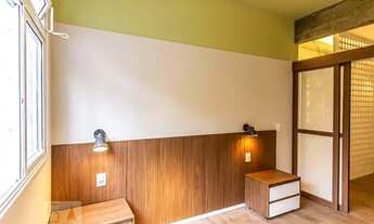 Imagem 15: Apartamento para Aluguel - Consolação, 1 Quarto, 46 m2