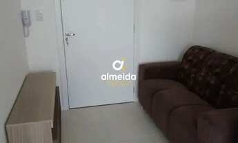 Imagem 2: APARTAMENTO MOBILIADO UM DORMITÓRIO COM ÓTIMA LOCALIZAÇÃO