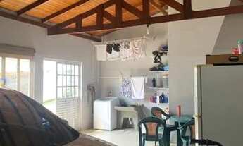 Imagem 5: Casa alvenaria Casa com 3 dormitórios