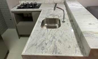 Imagem 6: Flat para venda possui 38 metros quadrados com 1 quarto em Ponta Negra - Natal - RN