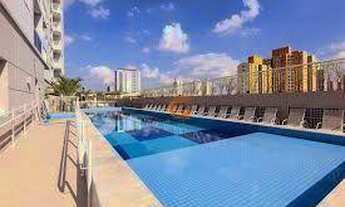 Imagem 5: Apartamento com 1 dormitório para alugar, 31 m² por R$ 2.124,00/mês - Brás - São Paulo/SP