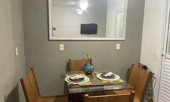 Imagem: Apartamento sem condomínio