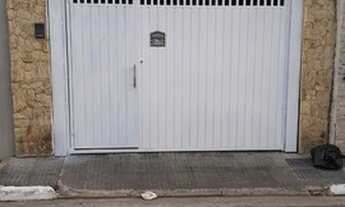 Imagem: Casa Terrea Jd.Tranquilidade-R$ 350 mil